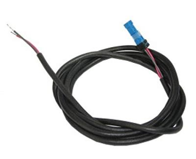 Bosch cable for the headlight