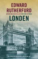 Londen - Edward Rutherfurd - eBook (9789026138188) - thumbnail