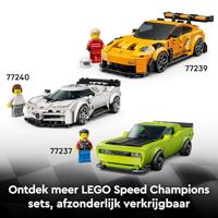 Lego Speed Champions 77238 Lamborghini Revuelto - thumbnail