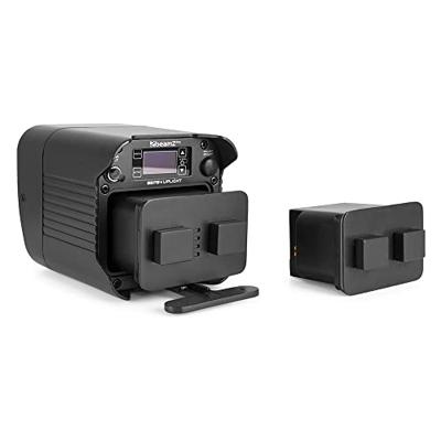 BeamZ BBP5XB Battery pack voor BBP5 uplights 7.8Ah