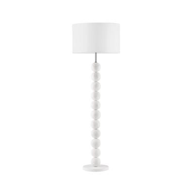 Lyora Witte vloerlampChamois design - 9001067