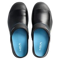 SIKA 8111 Flex Light Safety Clog D.H. S3 Zwart - Maat 40 - 16.089.103.40 - thumbnail