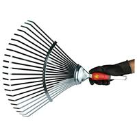 Wolf Multi-Star combisysteem 71AAA032650 UE-M Gazonhark 50 cm - thumbnail
