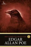Het complete proza - 2 - Edgar Allan Poe - ebook - thumbnail
