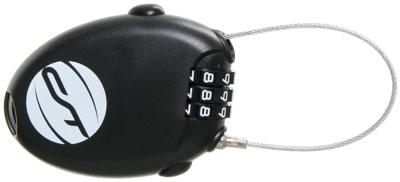 CONTEC schloss "radio lock" ct multif.schl. radiolock 70 cm, black CONTEC schloss "radio lock" ct multif.schl. radiolock 70 cm, black