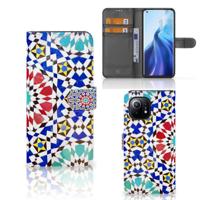 Xiaomi Mi 11 | Bookcase | Mozaïek - thumbnail