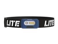 Scangrip HEAD LITE 150LM | HOOFDLAMP - 03.5669 - thumbnail