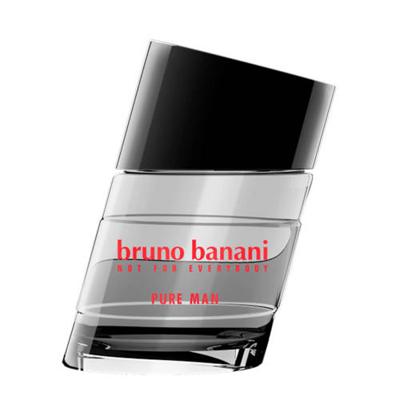 Bruno Banani Pure Man 30 ml Eau de toilette Heren
