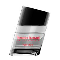 Bruno Banani Pure Man 30 ml Eau de toilette Heren - thumbnail