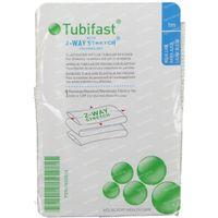 Tubifast Blauw 7,50cmx 1m 1 2482 - thumbnail