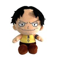 One Piece Plush Figure Ace 20 cm - thumbnail