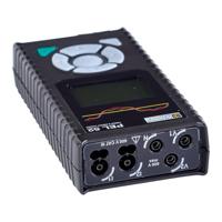 Chauvin Arnoux PEL 52 Netwerkanalyser 1-fasig Met logger - thumbnail
