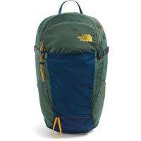 Rugzak - THE NORTH FACE - BASIN - 24 L - Groen / Dr Navy - thumbnail