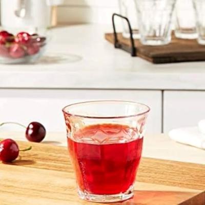 Duralex Glas Picardie 16cl Set6 - thumbnail