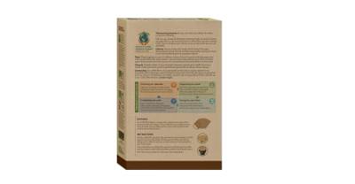 If You Care Koffiefilters - no. 4 - fsc - ongebleekt, chlorine-vrij papier - 100st. If You Care Koffiefilters - no. 4 - fsc - ongebleekt, chlorine-vrij papier - 100st.