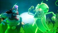 Spongebob - Titans of the Tide - thumbnail