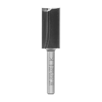 ENT Groeffrees HM 14x30x62mm, Kolf 6mm - 7910237 - thumbnail