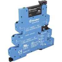 Finder Halfgeleiderrelais 39.60.0.024.9024-10 2 A Schakelspanning (max.): 24 V/DC 1 stuk(s) - thumbnail