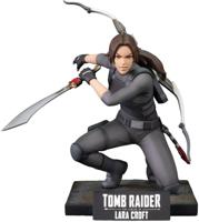 Tomb Raider PVC Statue - The Legend of Lara Croft - thumbnail