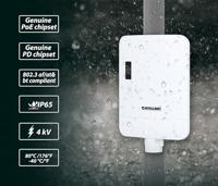 Intellinet 509220 Netwerk switch 10 / 100 / 1000 MBit/s IEEE 802.3bt - thumbnail
