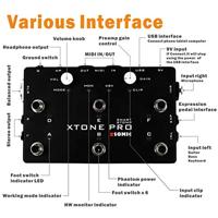 XSonic XTone Pro gitaar audio interface - thumbnail