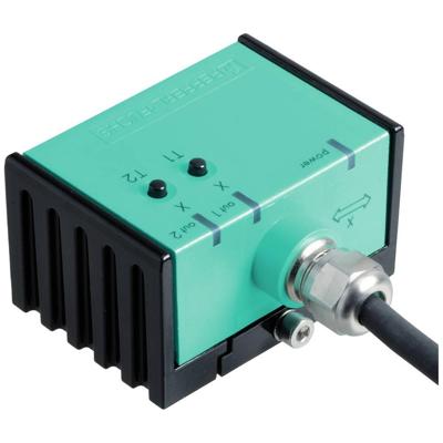 Pepperl+Fuchs Hellingssensor INX360D-F99-I2E2-8,5M 263178 Kabel