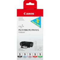 Canon PGI-9 Multi Pack MBK/PC/PM/R/G - thumbnail