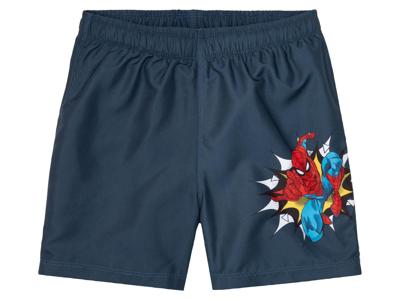 Jongenszwemshort (Spiderman, 158/164)