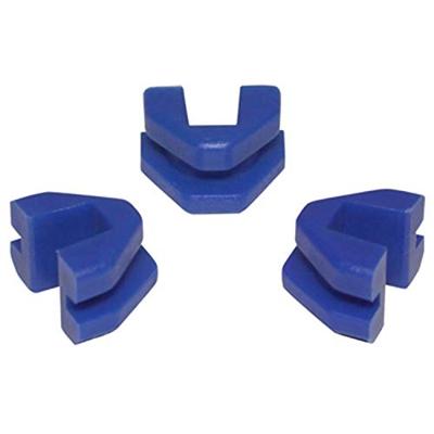 Polini Ramplaatgeleider set of sliding blocks pol variomatics