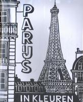 Parijs in kleuren - thumbnail