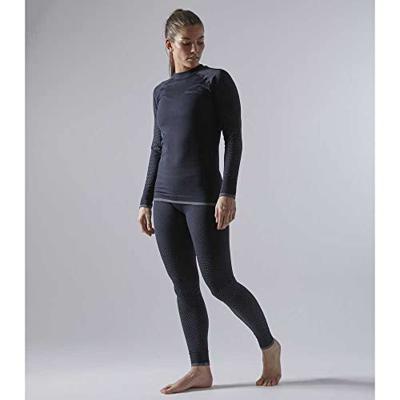 Craft Sportswear Craft Warm Advance Fuseknit Intensity thermoshirt dames
