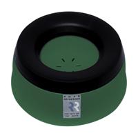 ROAD REFRESHER DRINKBAK VOOR ONDERWEG GROEN LARGE 24X10 CM - thumbnail