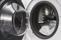 Haier Serie 636 HW90-B14636N wasmachine Vrijstaand Voorbelading 9 kg 1400 RPM A Wit - thumbnail