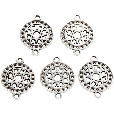 https://www.cchobby.nl/sieraden-hanger-d-14-mm-gatgrootte-1-2-mm-verzilverd-5-stuk-1-doos