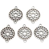 https://www.cchobby.nl/sieraden-hanger-d-14-mm-gatgrootte-1-2-mm-verzilverd-5-stuk-1-doos - thumbnail