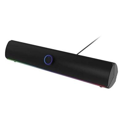 GENESIS NCS-2185 Helium 312BT RGB Soundbar 2.0