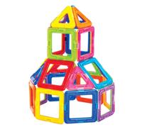 Magformers set, 30dlg. - thumbnail
