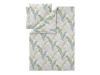 LIVARNO Dekbedovertrek 240 x 220 cm (Wit) - thumbnail