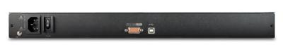 APC 17IN Rack LCD console **New Retail**, AP5717 (**New Retail**)