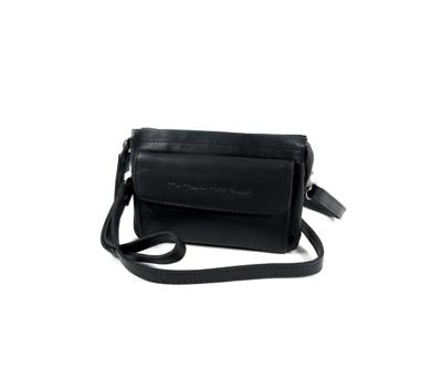 Chesterfield Kayleigh Schoudertas Black