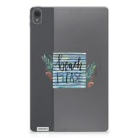 Lenovo Tab P11 | P11 Plus Tablet Back Cover Boho Beach - thumbnail