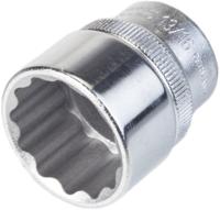HAZET Dopsleutel 880AZ-13/16 · 3/8 inch (10 mm) vierkant hol · Buitentwaalfkant tractieprofiel · SW 13/16? - thumbnail