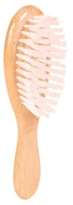 Trixie Borstel, hout, nylon borstelharen