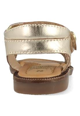 Vingino Sandalen Zelina VG47-5009-09 Goud-26 maat 26