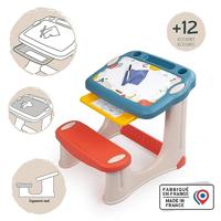 Smoby - Magische muziekstandaard - Inclusief 12 accessoires - Vanaf 2 jaar - thumbnail