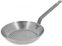 De Buyer Mineral B Element Grillpan Ø 32 cm - thumbnail