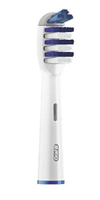 Oral B Opzetborstel Trizone EB30 3+1 Mondverzorging accessoire Oral B Opzetborstel Trizone EB30 3+1 Mondverzorging accessoire