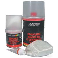 Polyester reparatieset 1000 gram - thumbnail