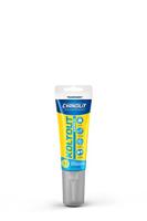 Colla fissante e sigillante - CYANOLIT - Crystal - Tubetto da 125 ml - Trasparente - Pratica e flessibile - thumbnail