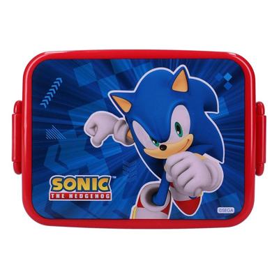 Vadobag Sonic broodtrommel lunch bunch